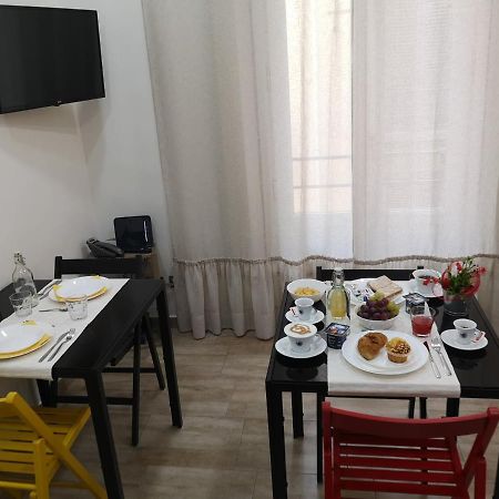 مسينا La Camelia B&B المظهر الخارجي الصورة