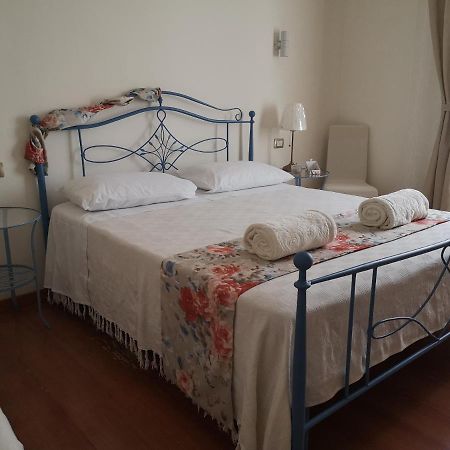 مسينا La Camelia B&B المظهر الخارجي الصورة