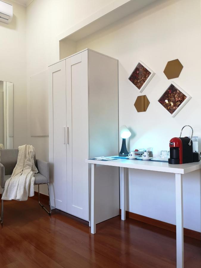 مسينا La Camelia B&B المظهر الخارجي الصورة