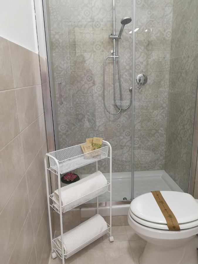 مسينا La Camelia B&B المظهر الخارجي الصورة