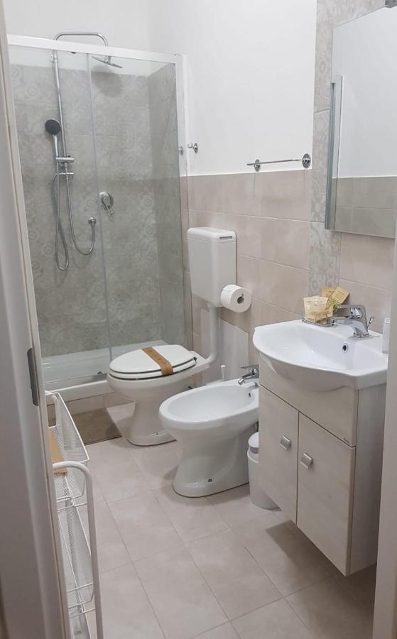 مسينا La Camelia B&B المظهر الخارجي الصورة