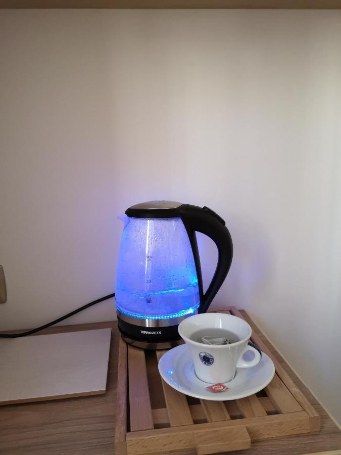 مسينا La Camelia B&B المظهر الخارجي الصورة